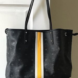MCM Tote Handbag